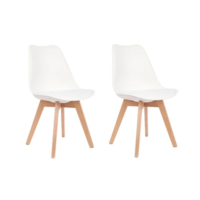 Set of 2 Side Chair