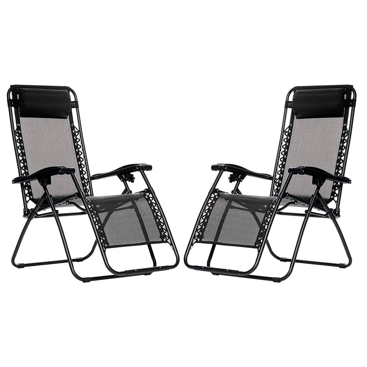 Zero Gravity Set of 2 – www.gardenlife.us